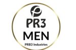 PR3 Men